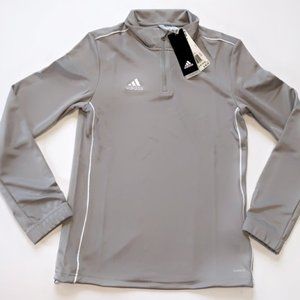 Womens Adidas shirt Climalite New with tags